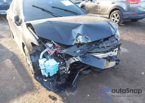 2026 Toyota Camry Xse z USA, uszkodzony, nr VIN 4T1DAACK2TU222548